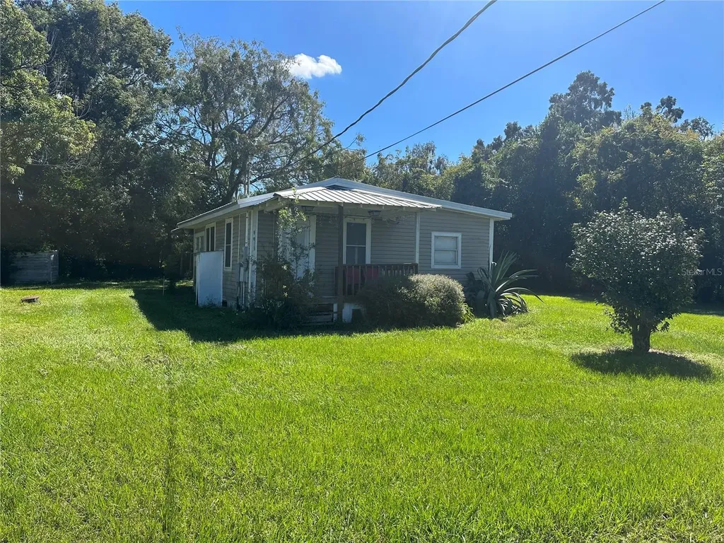 6453 County Road 177 Wildwood FL 34785