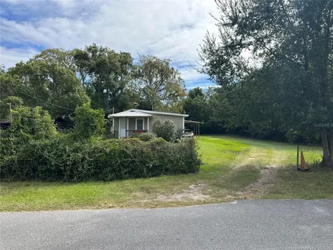 6453 County Road 177 Wildwood FL 34785