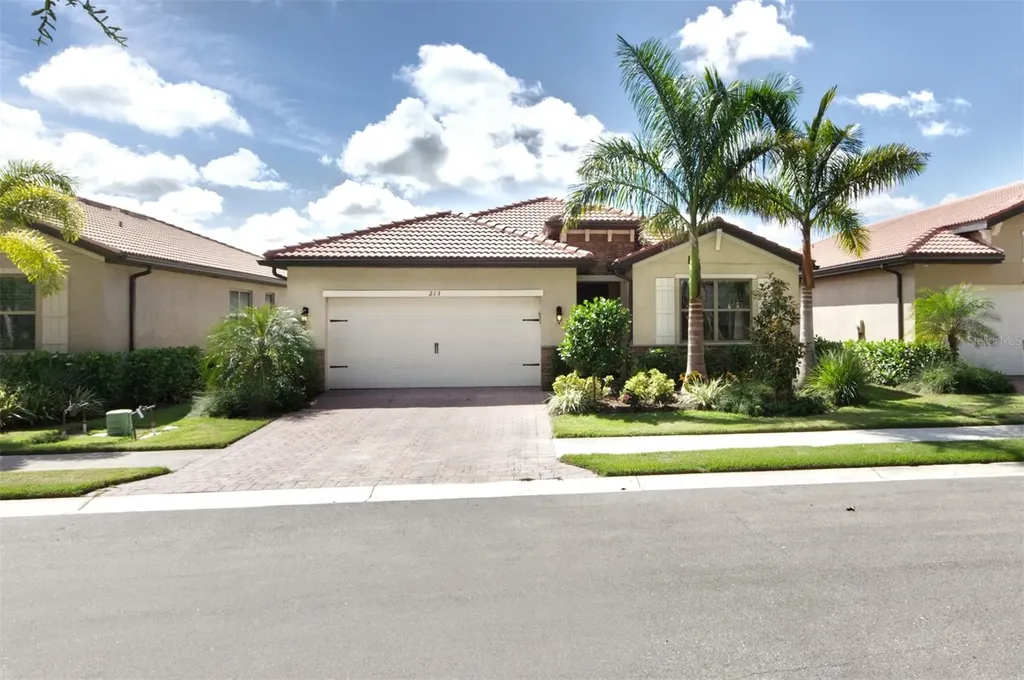 213 Vinadio Boulevard Nokomis FL 34275