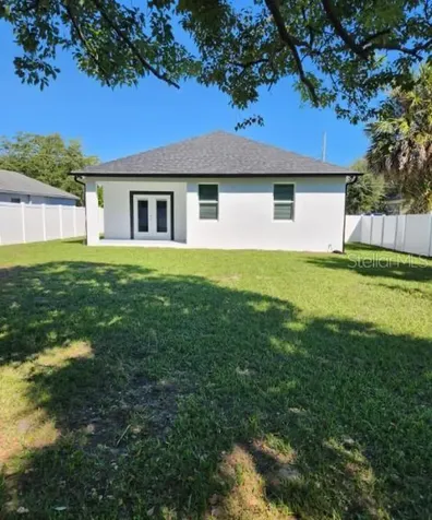 3615 E Caracas Street Tampa FL 33610