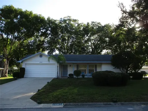 10514 Springwood Drive Port Richey FL 34668