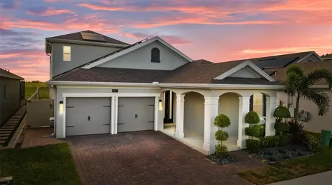 5427 Golden Apple Drive Winter Garden FL 34787