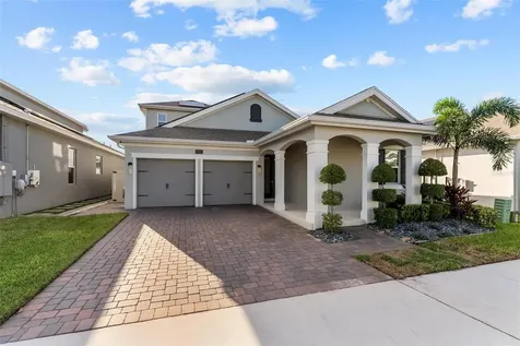5427 Golden Apple Drive Winter Garden FL 34787