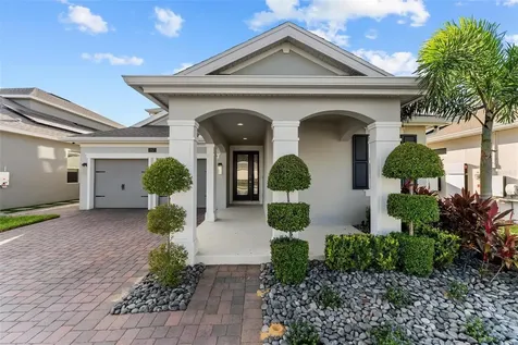 5427 Golden Apple Drive Winter Garden FL 34787