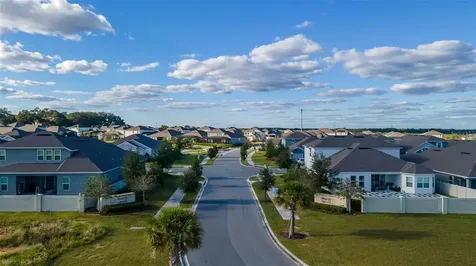 5427 Golden Apple Drive Winter Garden FL 34787