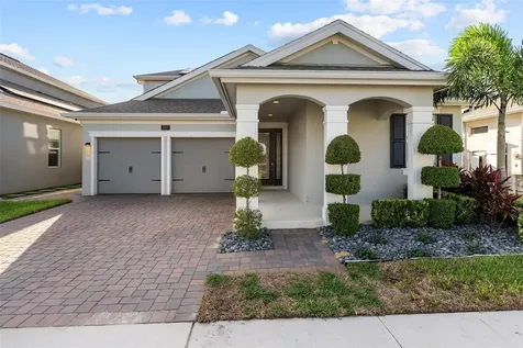 5427 Golden Apple Drive Winter Garden FL 34787