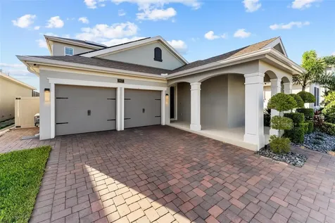 5427 Golden Apple Drive Winter Garden FL 34787