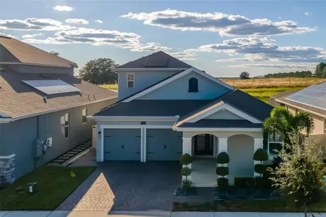 5427 Golden Apple Drive Winter Garden FL 34787