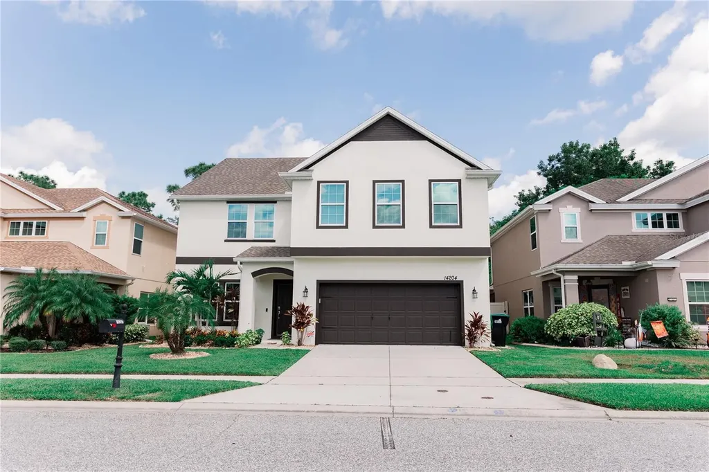 14204 Waterford Creek Boulevard Orlando FL 32828