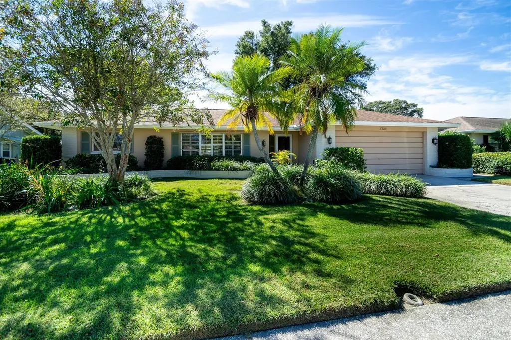 1725 Starlight Drive Clearwater FL 33755