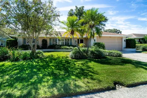 1725 Starlight Drive Clearwater FL 33755