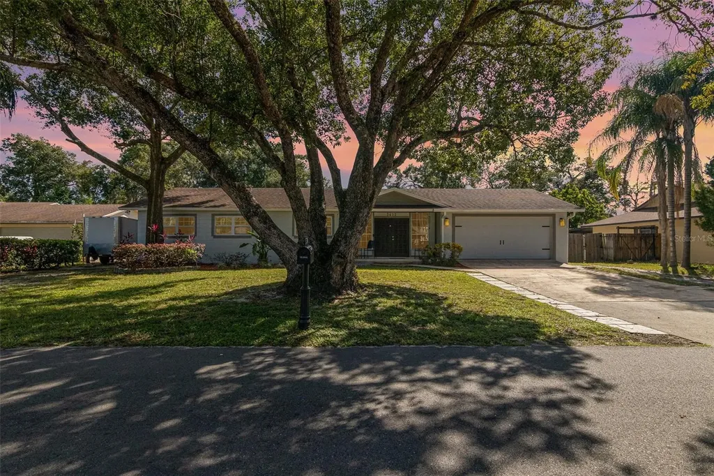 3412 Gleaves Court Apopka FL 32703