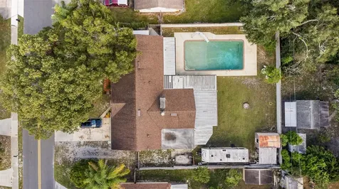3412 Gleaves Court Apopka FL 32703