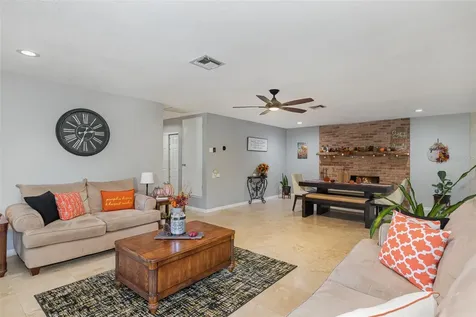 3412 Gleaves Court Apopka FL 32703