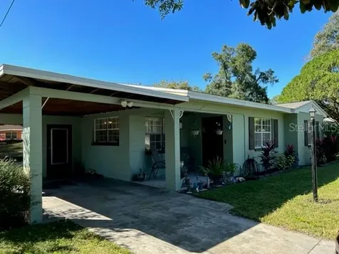 2102 W Norfolk Street Tampa FL 33604
