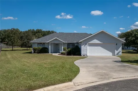 23914 NW 2nd Lane Newberry FL 32669