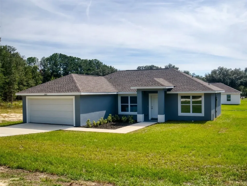 13862 SW 104th Lane Dunnellon FL 34432