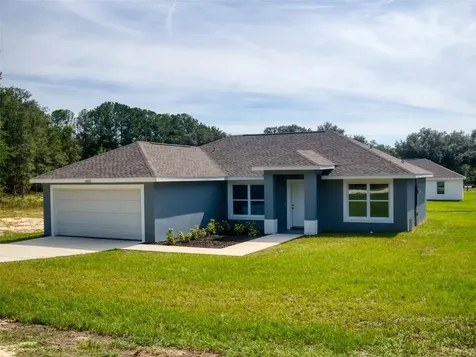 13862 SW 104th Lane Dunnellon FL 34432