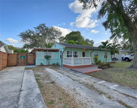 6485 13th Avenue N St Petersburg FL 33710