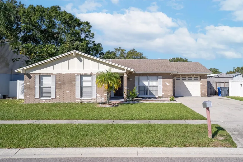 12520 Cardiff Drive Tampa FL 33625