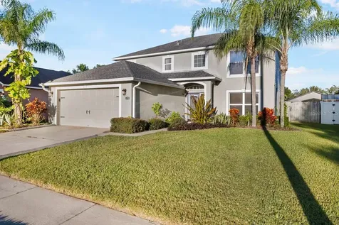 12917 Kings Lake Drive Gibsonton FL 33534