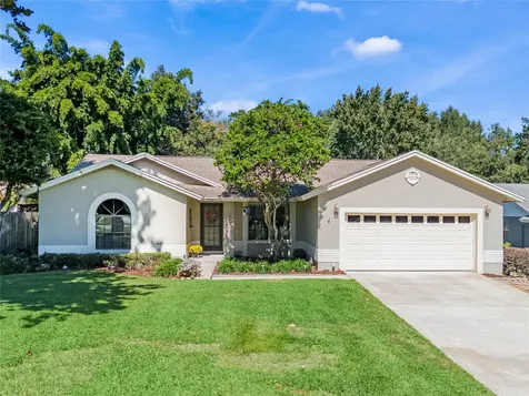 15917 Bay Lakes Trail Clermont FL 34711