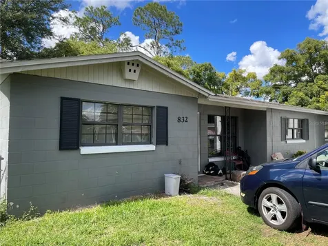 832 Terry Lynn Drive Orlando FL 32808