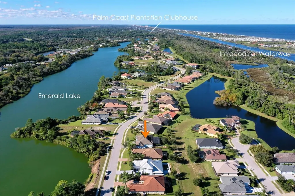 155 Heron Drive Palm Coast FL 32137