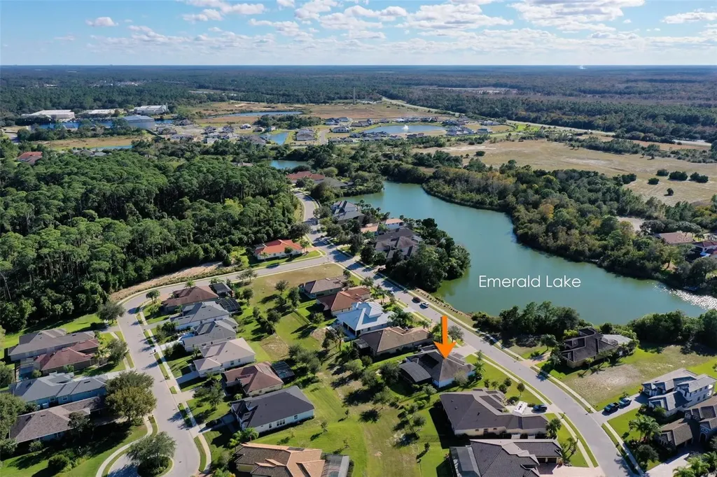 155 Heron Drive Palm Coast FL 32137