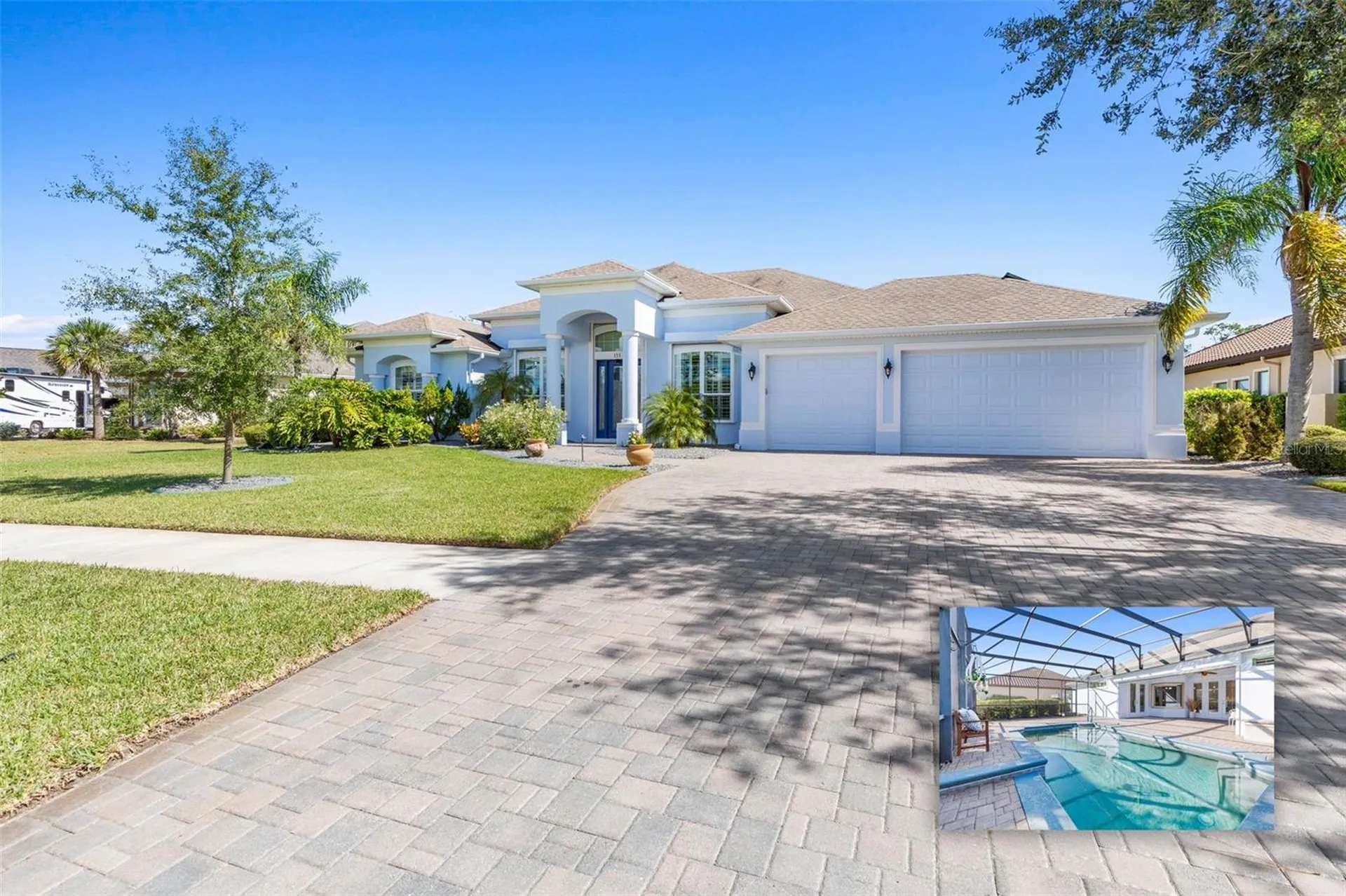 155 Heron Drive Palm Coast FL 32137
