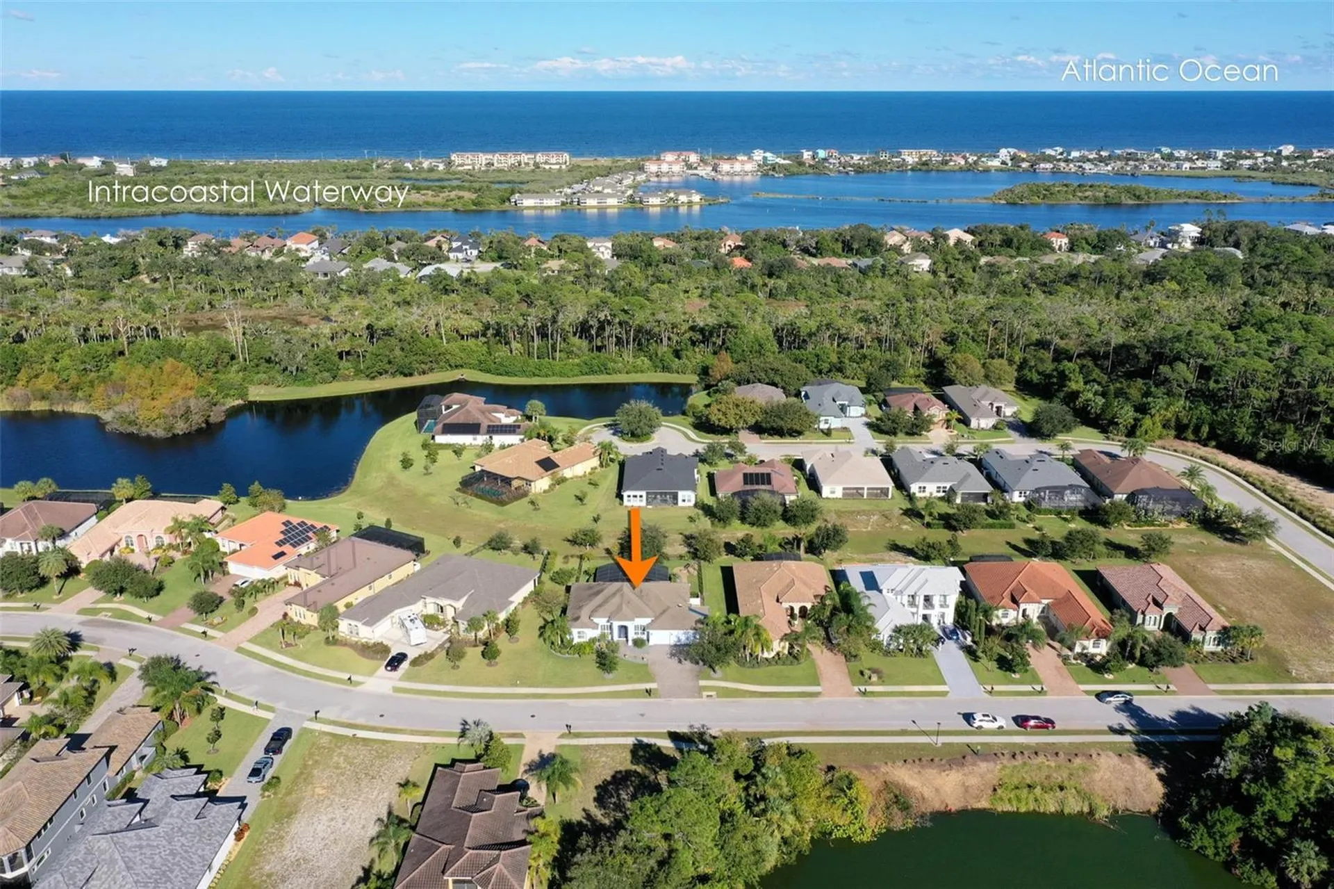 155 Heron Drive Palm Coast FL 32137