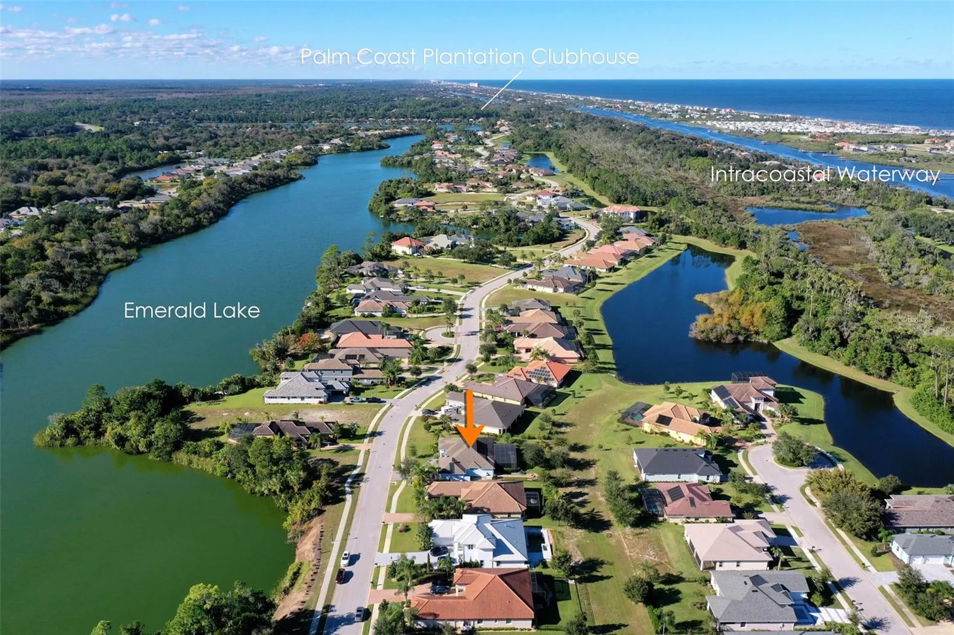 155 Heron Drive Palm Coast FL 32137