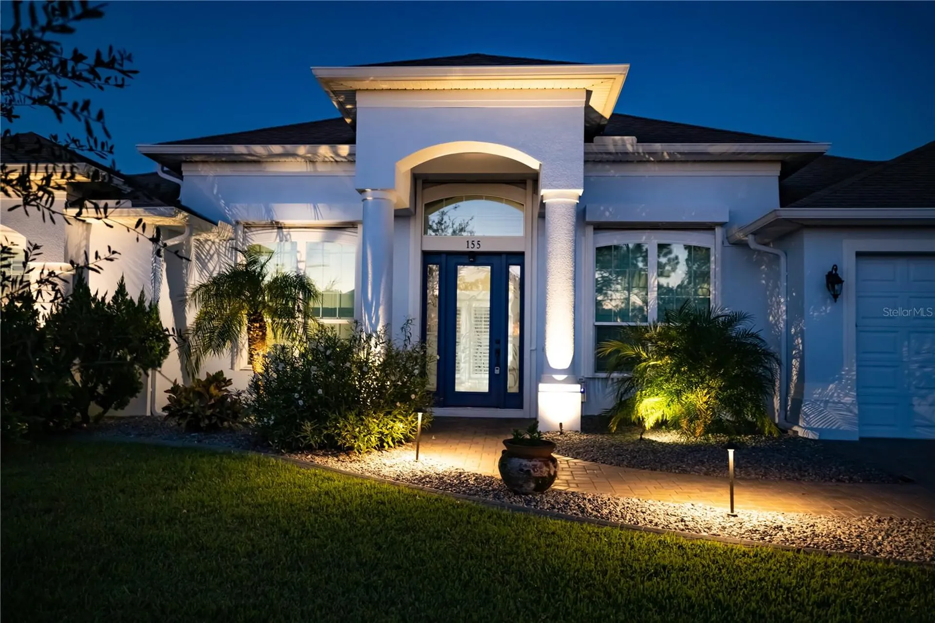 155 Heron Drive Palm Coast FL 32137