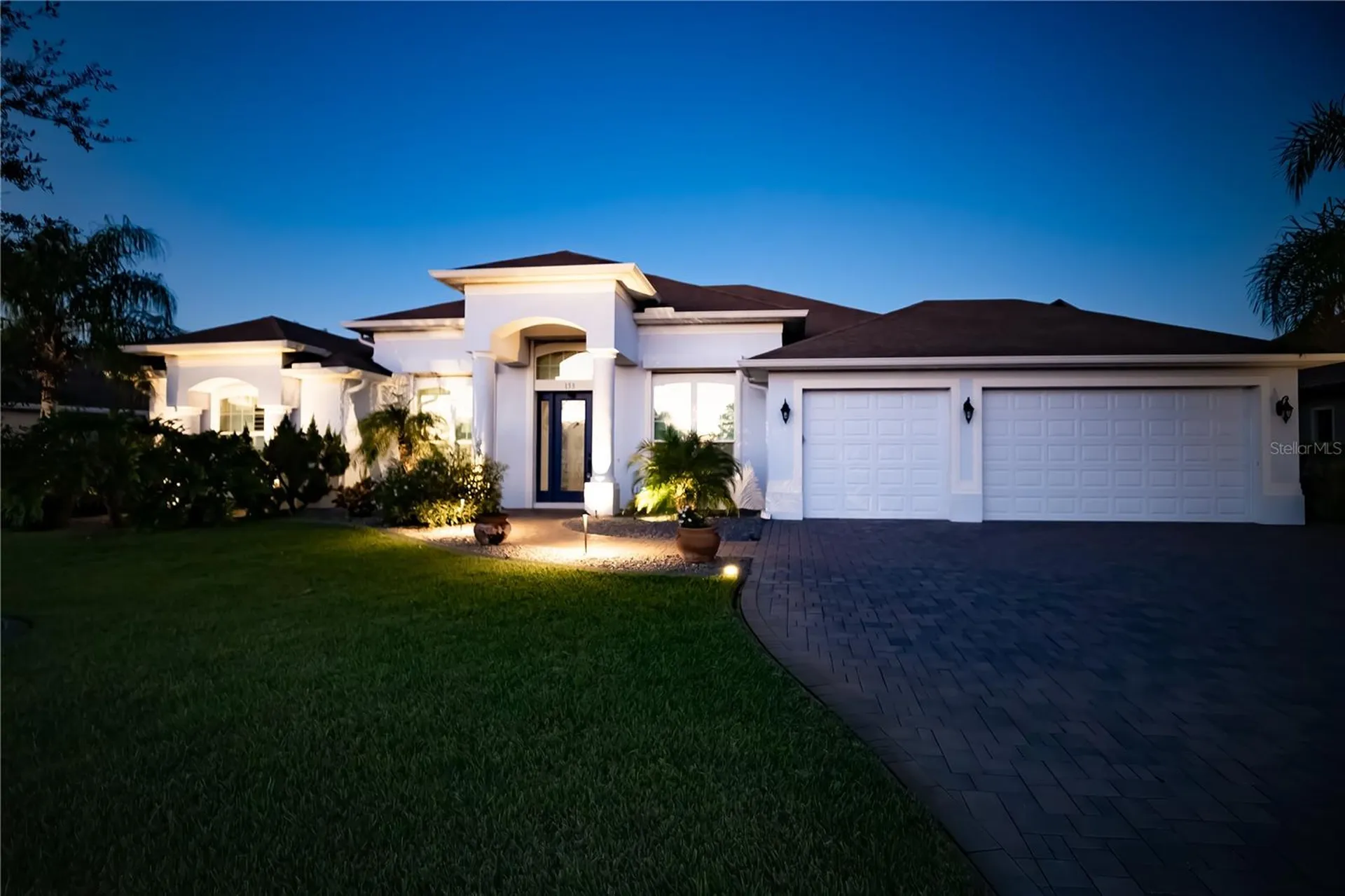 155 Heron Drive Palm Coast FL 32137