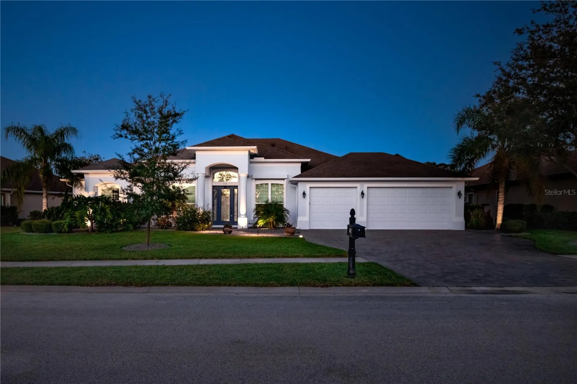 155 Heron Drive Palm Coast FL 32137