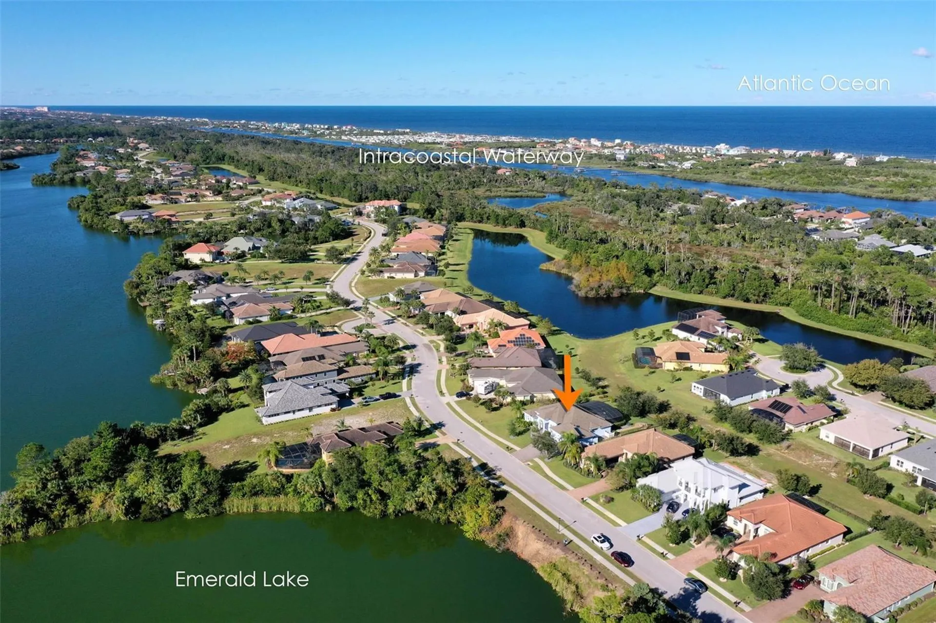 155 Heron Drive Palm Coast FL 32137