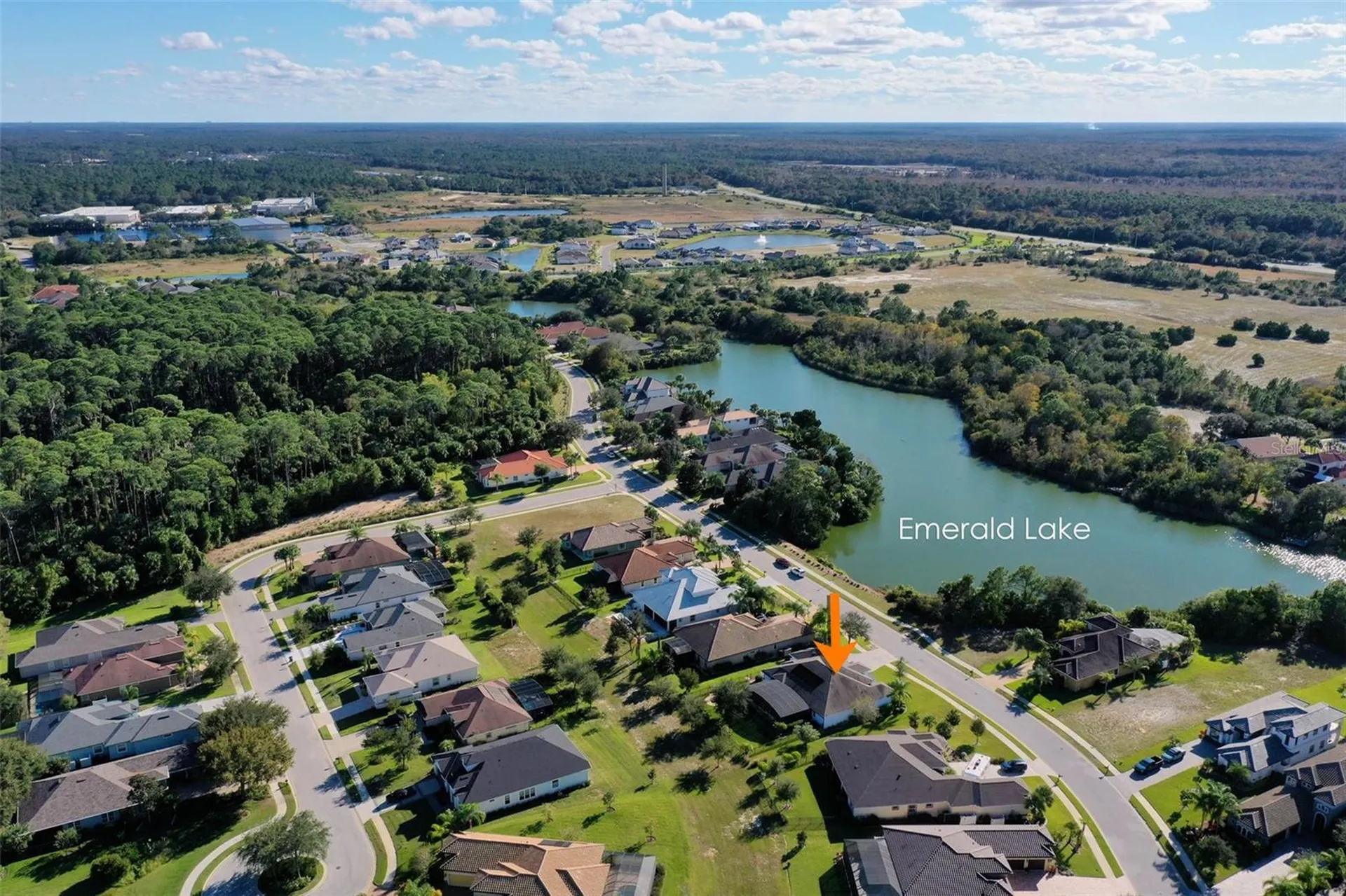 155 Heron Drive Palm Coast FL 32137