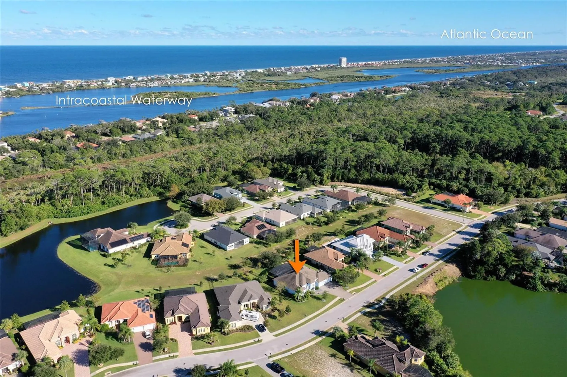 155 Heron Drive Palm Coast FL 32137