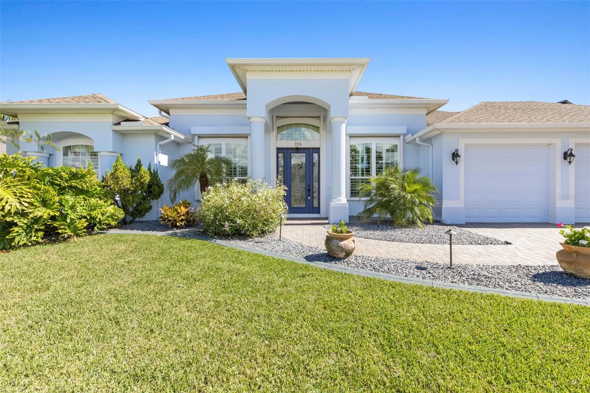 155 Heron Drive Palm Coast FL 32137