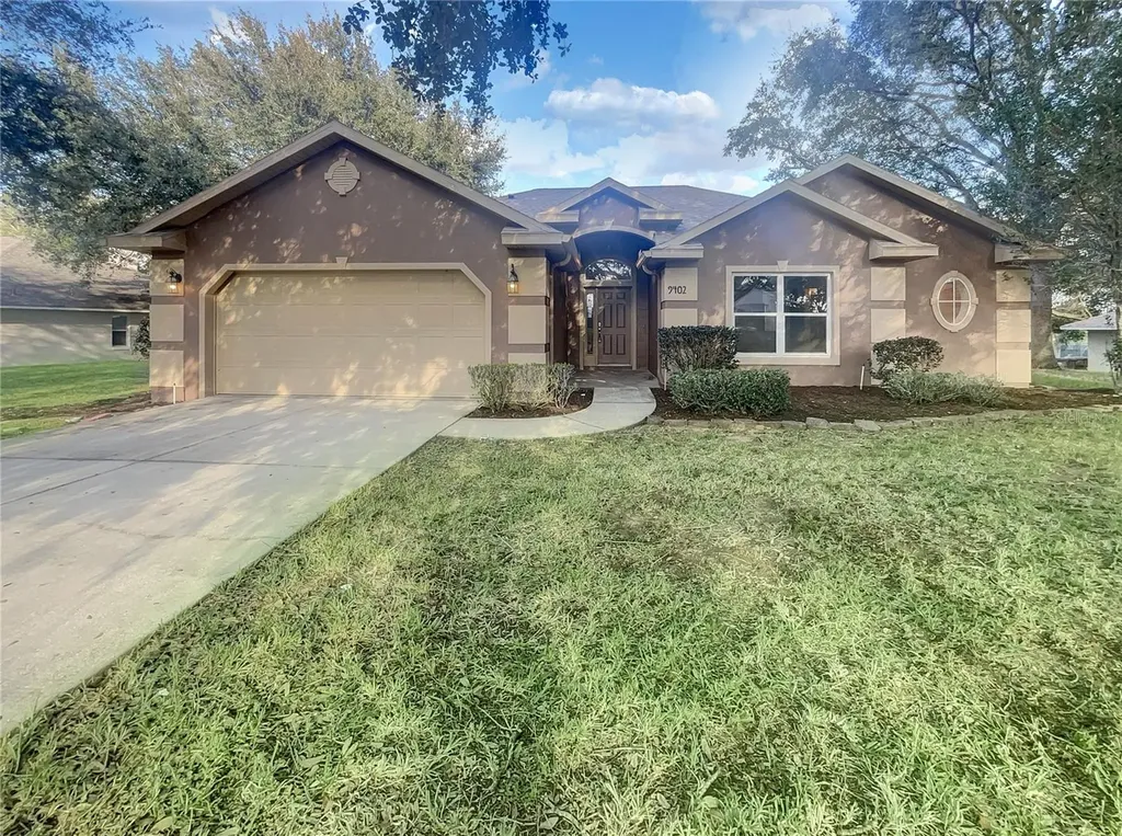 9402 Meadow Crest Lane Clermont FL 34711