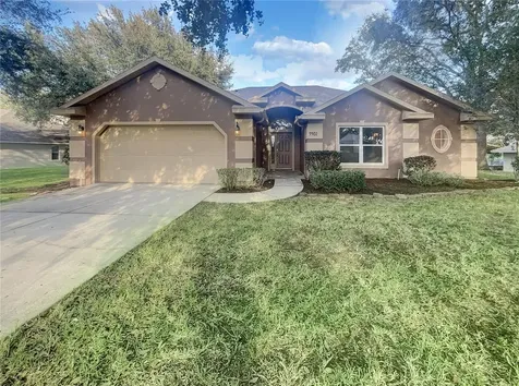 9402 Meadow Crest Lane Clermont FL 34711