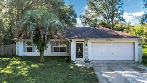 14376 SE 28th Court Summerfield FL 34491