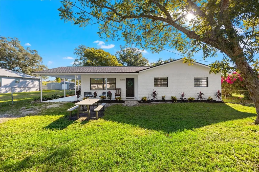 10116 Gloria Street Gibsonton FL 33534
