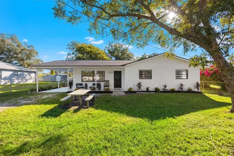 10116 Gloria Street Gibsonton FL 33534