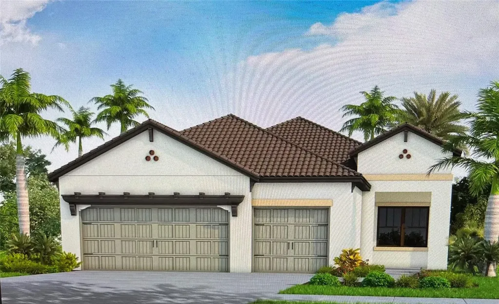 422 Ariano Avenue Nokomis FL 34275