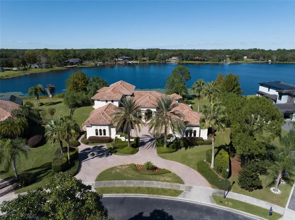 1875 Lake Markham Preserve Trail Sanford FL 32771