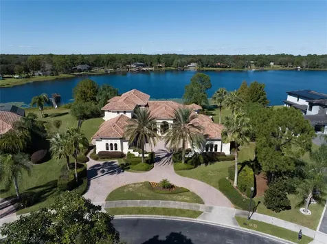 1875 Lake Markham Preserve Trail Sanford FL 32771