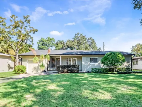 1421 Roosevelt Street Orlando FL 32804