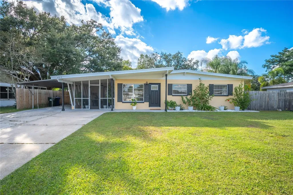2915 Stanhope Avenue Lakeland FL 33803