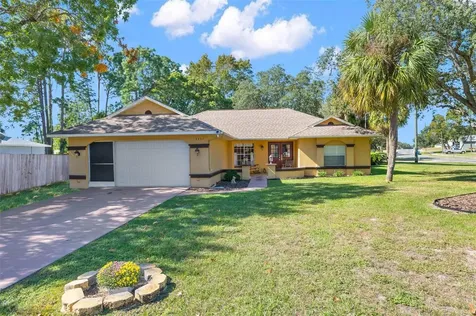 3351 Blythe Avenue Spring Hill FL 34609